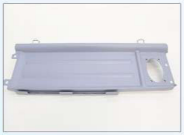 PC400-7 COVER 208-979-7961